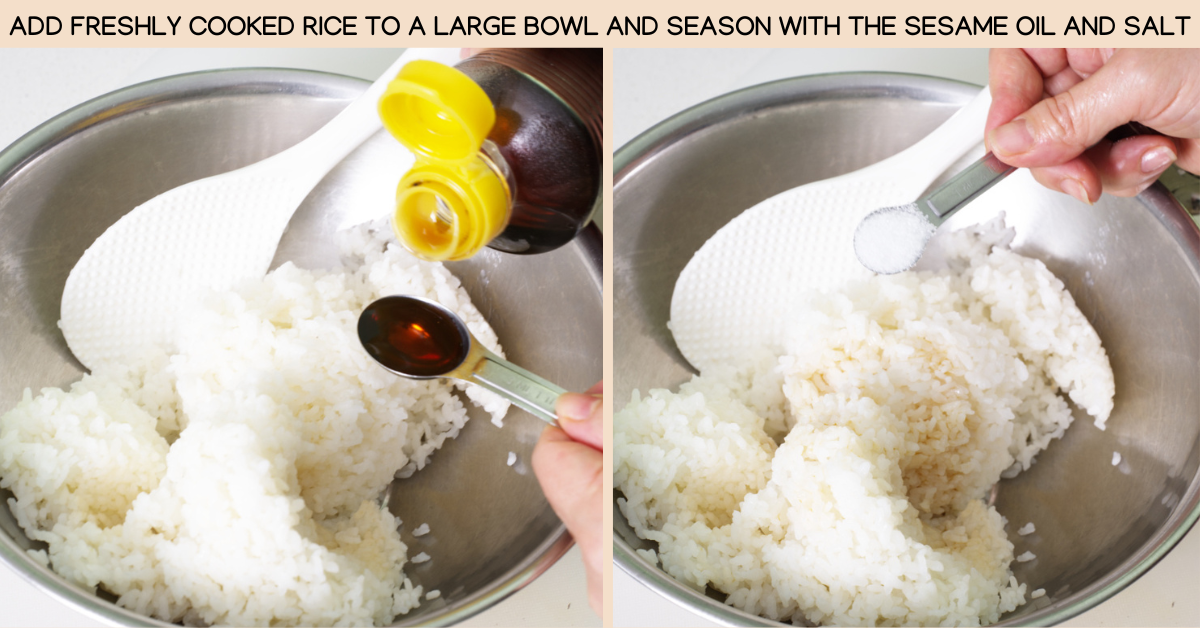 rice salt