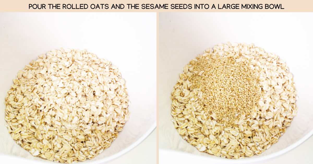 oats granola