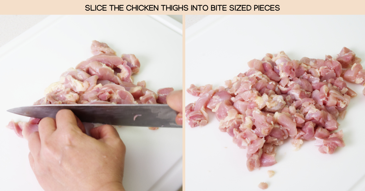 chicken 8 treasure rice