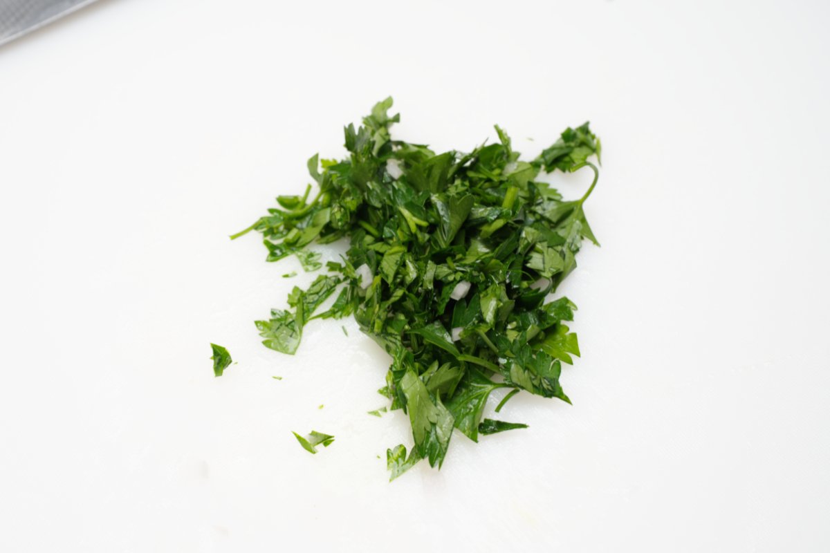 pic of parsley