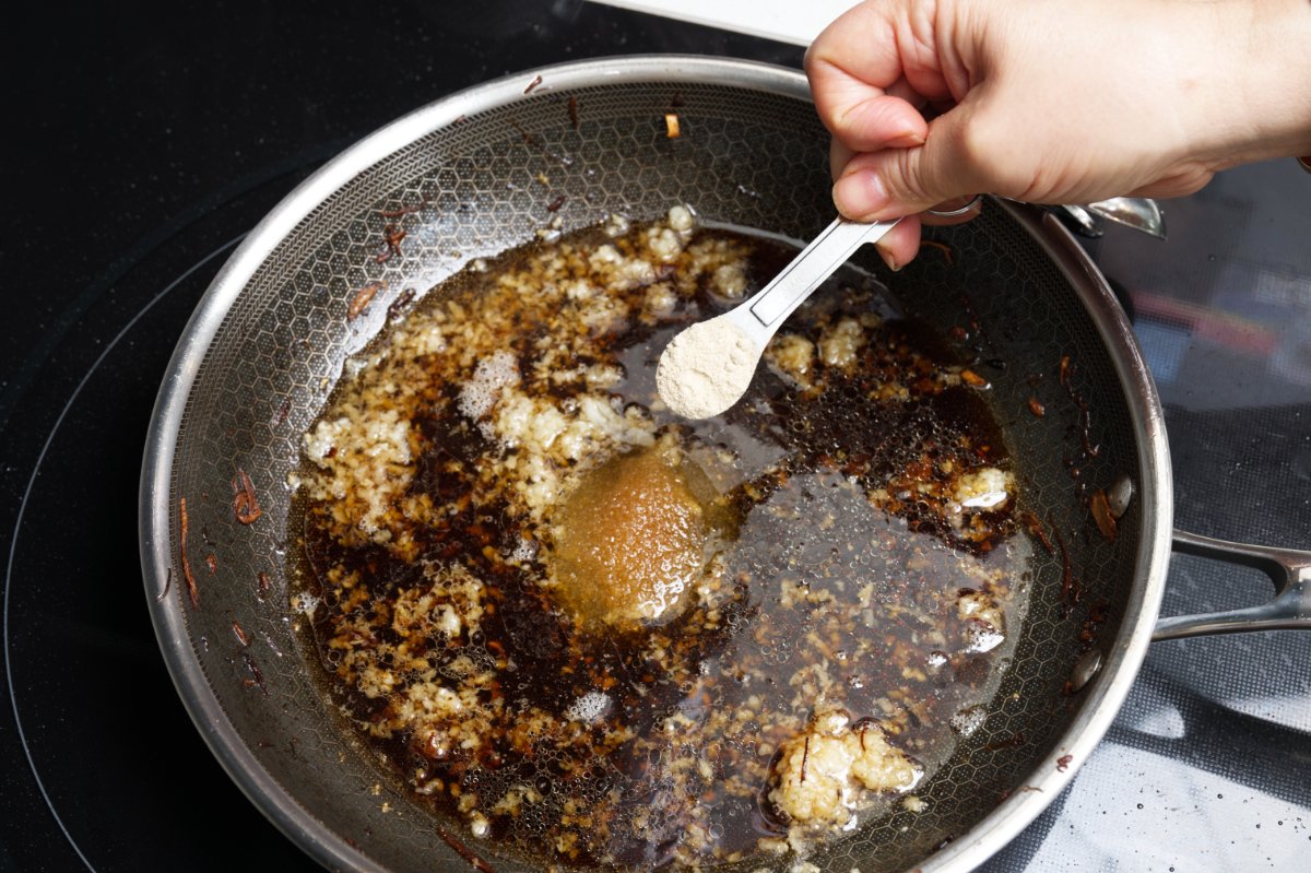 white pepper taiwanese turkey rice