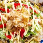 recipe card cabbage