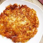 recipe korean potato pancake