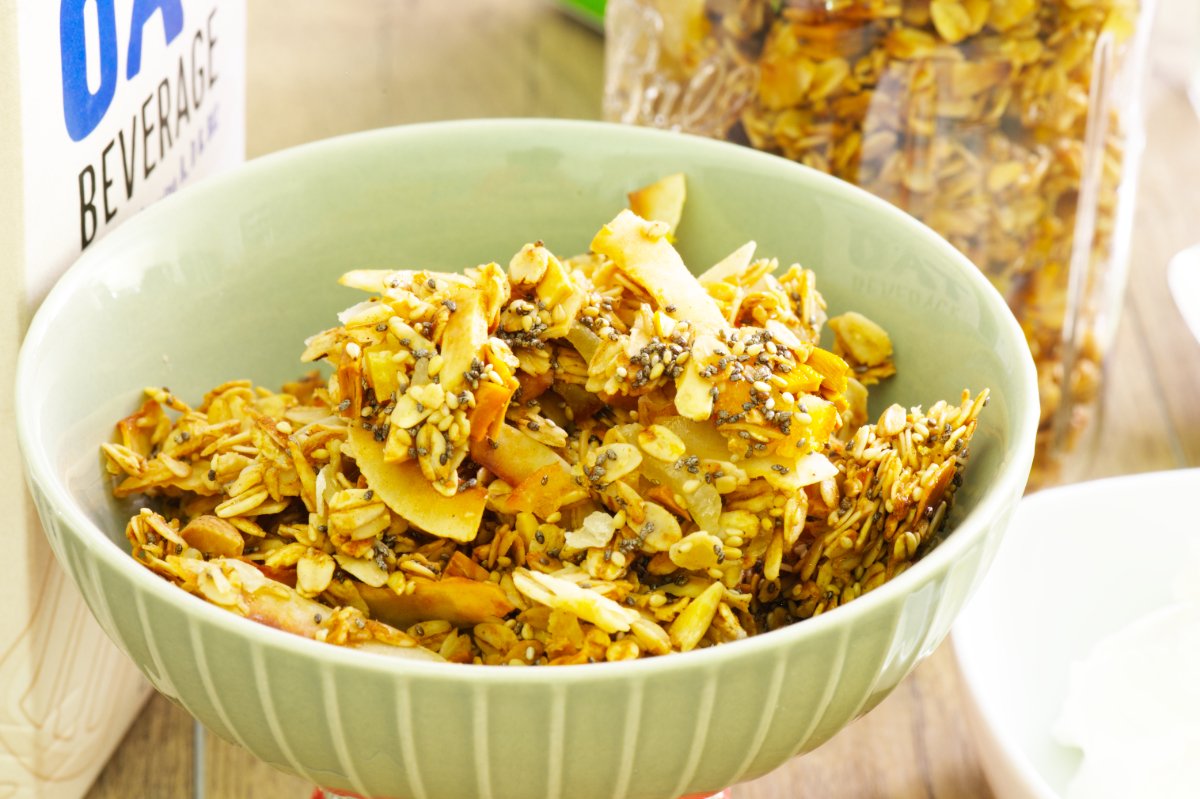 Granola