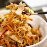 recipe care kiriboshi daikon