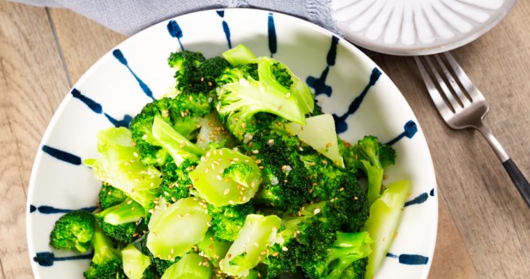 Broccoli Salad