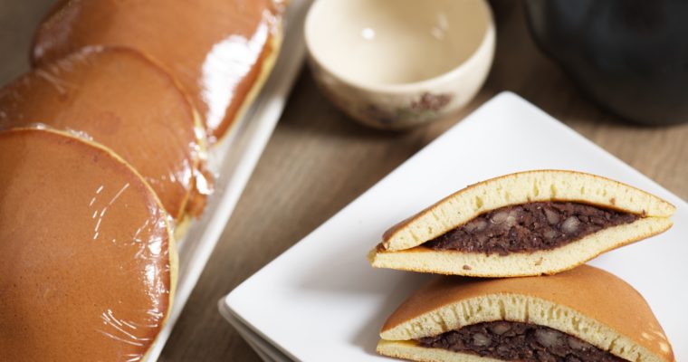 Dorayaki