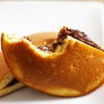 recipe card dorayaki