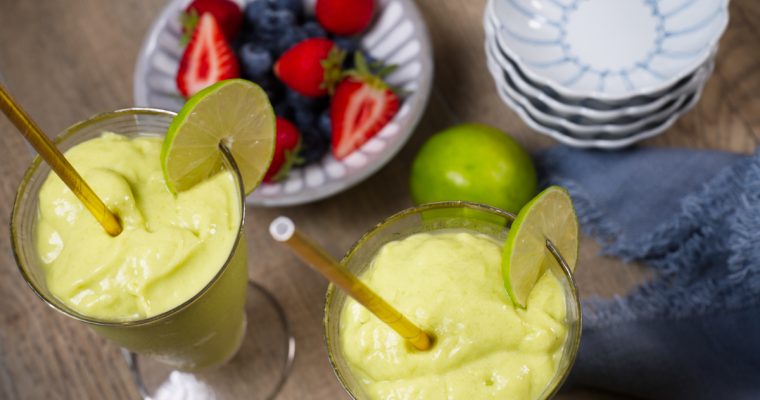 Avocado Smoothie
