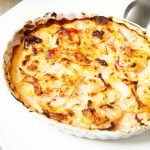 photo of dynamite for recipe card