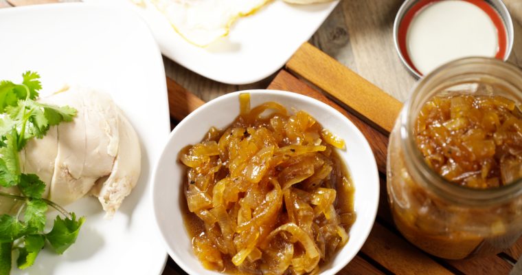 Onion Jam