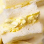 recipe card japanese egg sandwich